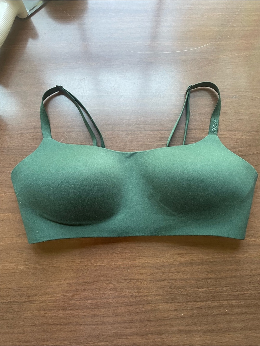 Aerie Smoothez wireless bra